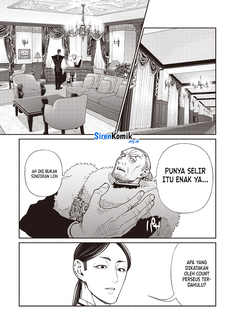 Tensei Goblin da kedo Shitsumon aru?